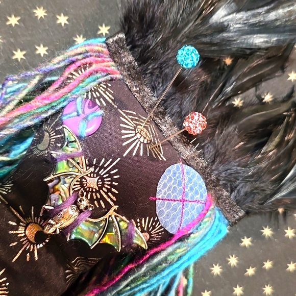 Voodoo Doll - Picture 2 of 4